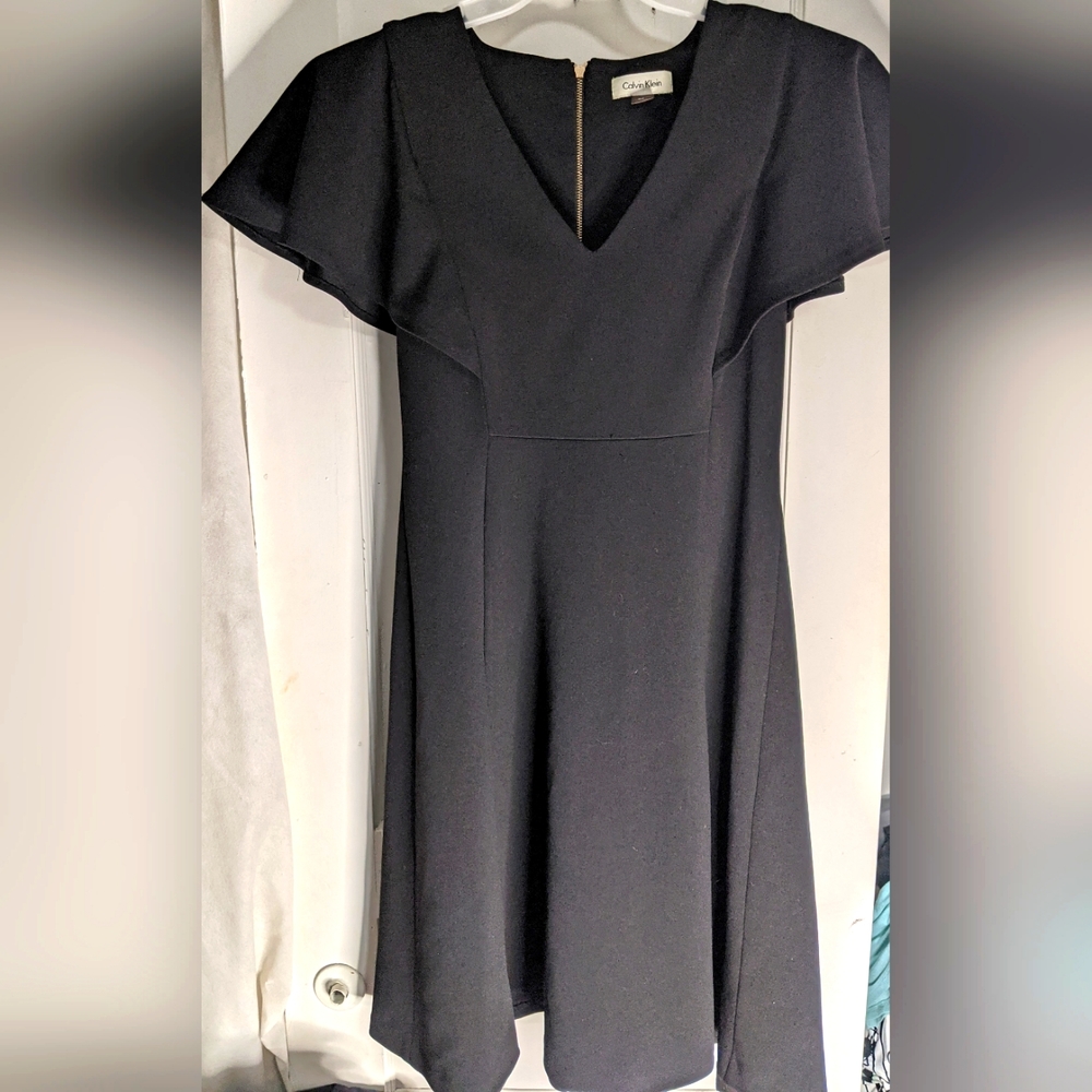 Calvin Klein Women's Dress
